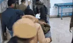 पुजारी के हत्यारों का साहस- रिवाल्वर छीनकर SHO पर तानी पुजारी के हत्यारों का साहस- रिवाल्वर छीनकर SHO पर तानी