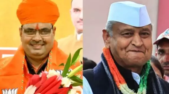 1 महीने में ही सरकार को झटका- बीजेपी को करना पड़ा हार का सामना 1 महीने में ही सरकार को झटका- बीजेपी को करना पड़ा हार का सामना