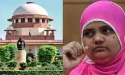 बिलकिस बानो गैंगरेप के दोषियों की रिहाई के आदेश को SC ने किया रद्द बिलकिस बानो गैंगरेप के दोषियों की रिहाई के आदेश को SC ने किया रद्द