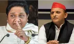 पढ़िए मायावती को किस से हुआ अपनी जान का खतरा - सरकार से मांगी सुरक्षा पढ़िए मायावती को किस से हुआ अपनी जान का खतरा - सरकार से मांगी सुरक्षा