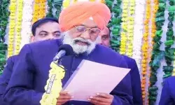 मंत्री बनकर सरकार चला रहे सुरेंद्र का अब होगा क्या - हार गए अपना चुनाव