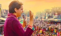 बिलकिस बानो केस में SC के फैसले को प्रियंका ने बताया - न्याय की जीत बिलकिस बानो केस में SC के फैसले को प्रियंका ने बताया - न्याय की जीत