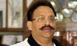 एक्शन में CM-मुख्तार अंसारी के गुर्गे की करोड़ों की संपत्ति होगी कुर्क एक्शन में CM-मुख्तार अंसारी के गुर्गे की करोड़ों की संपत्ति होगी कुर्क