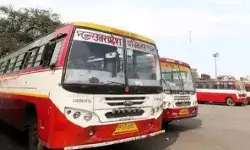 रोडवेज की बसों में यात्रियों को सुनाई देगी राम जी की धुन- होंगे कीर्तन रोडवेज की बसों में यात्रियों को सुनाई देगी राम जी की धुन- होंगे कीर्तन