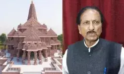 मुस्लिम नेता का अलग ही सुझाव- मस्जिद के लिए मिली जमीन भी राम मंदिर.. मुस्लिम नेता का अलग ही सुझाव- मस्जिद के लिए मिली जमीन भी राम मंदिर..