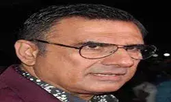 बोमन ईरानी ने डंकी की सफलता के बाद भावनात्मक नोट लिखा