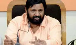 पावर कॉरपोरेशन के अध्यक्ष के लिए केंद्रीय मंत्री की नहीं कोई अहमियत