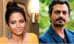 छेड़छाड़ मामला- आज भी पेश नहीं हुई नवाजुद्दीन की पत्नी आलिया छेड़छाड़ मामला- आज भी पेश नहीं हुई नवाजुद्दीन की पत्नी आलिया