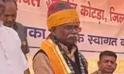 BJP के किस मंत्री ने कहा - खूब बच्चे पैदा करो, पीएम मोदी घर बनवा देंगे BJP के किस मंत्री ने कहा - खूब बच्चे पैदा करो, पीएम मोदी घर बनवा देंगे