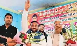 कार सेवक थे अराजक तत्व - मुलायम सरकार ने गोली चलवा कर निभाया था कर्तव्य कार सेवक थे अराजक तत्व - मुलायम सरकार ने गोली चलवा कर निभाया था कर्तव्य