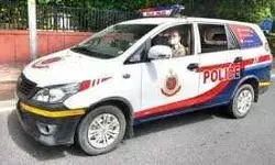 नाबालिगों की हैवानियत- बेरहमी के साथ युवक की हत्या कर हवलदार को.. नाबालिगों की हैवानियत- बेरहमी के साथ युवक की हत्या कर हवलदार को..