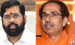 स्पीकर का पूर्व CM को जोर का झटका- बोले शिंदे वाली ही असली शिवसेना स्पीकर का पूर्व CM को जोर का झटका- बोले शिंदे वाली ही असली शिवसेना