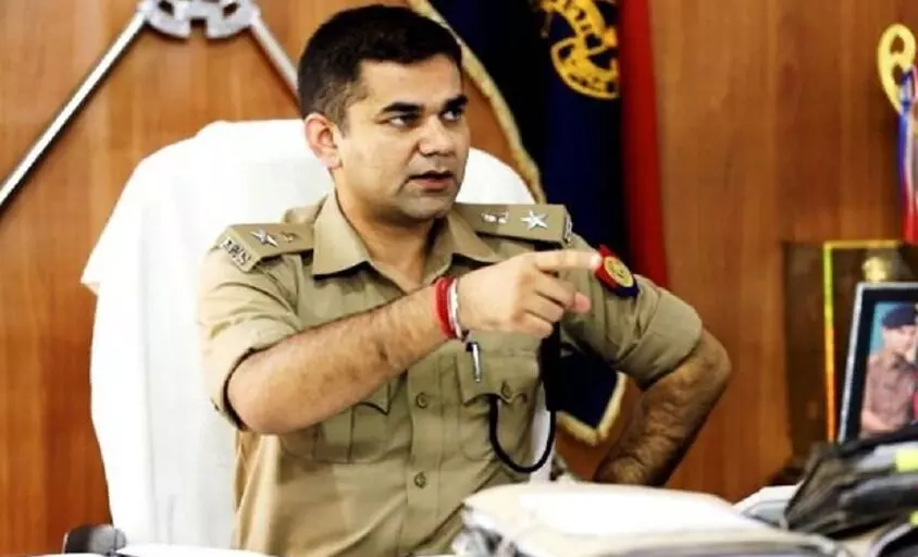 कप्तान ने की विभागीय सर्जरी- बदल दिए कई थानेदार- इन्हें भेजा यहां से..