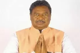 भाजपा सरकार के कामों को अपना बता तारीफ बटोरने में लगी है सरकार: पूर्व मंत्री
