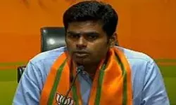 दो समुदाय को भड़काने का आरोप- भाजपा अध्यक्ष पर मुकदमा दर्ज दो समुदाय को भड़काने का आरोप- भाजपा अध्यक्ष पर मुकदमा दर्ज