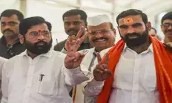 MLA का ऐलान मोदी तीसरी बार PM नहीं बने तो चौराहे पर लगा लूंगा.. MLA का ऐलान मोदी तीसरी बार PM नहीं बने तो चौराहे पर लगा लूंगा..