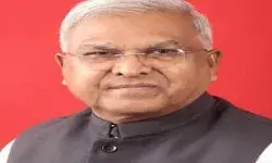 दिल और दिमाग़ के अद्भुत समन्वय से सृजित होता है हस्तशिल्प: पटेल