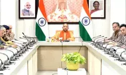 22 जनवरी को UP में सार्वजनिक अवकाश- स्कूलों के बाद अब दफ्तर.. 22 जनवरी को UP में सार्वजनिक अवकाश- स्कूलों के बाद अब दफ्तर..