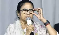 सीएम ने उठाई राज्य का नाम बदलने की मांग- बोली रखा जाए यह नया नाम सीएम ने उठाई राज्य का नाम बदलने की मांग- बोली रखा जाए यह नया नाम