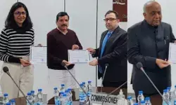 जेल में रहने के बावजूद संजय सिंह दोबारा से बन गए सांसद- बगैर मुकाबले.. जेल में रहने के बावजूद संजय सिंह दोबारा से बन गए सांसद- बगैर मुकाबले..