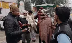 दिनदहाड़े चली गोलियों की आवाज से गूंजा जंगल- तीन को लगी गोली दिनदहाड़े चली गोलियों की आवाज से गूंजा जंगल- तीन को लगी गोली