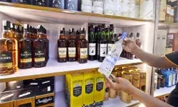 पियक्कड़ों पर प्रशासन का शिकंजा- मांगी शराब पीने वालों की जानकारी