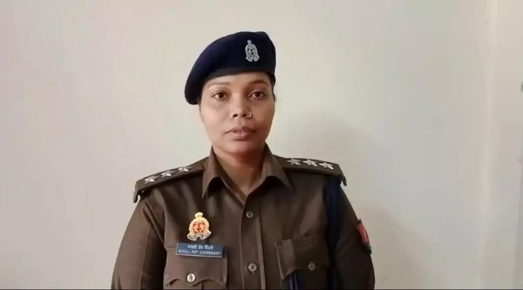 कॉलेज में हुई फायरिंग और मारपीट की वीडियो वायरल- पुलिस ने लिया संज्ञान