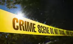 फांसी के फंदे से लटका हुआ मिला महिला का शव- मौके पर...