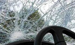 कार और ट्रैक्टर ट्रॉली की हुई भयानक टक्कर- सभी की दर्दनाक मौत कार और ट्रैक्टर ट्रॉली की हुई भयानक टक्कर- सभी की दर्दनाक मौत