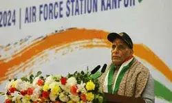 बोले वीरेंद्र सिंह- किसानों की समस्याओं को लेकर CM गंभीर बोले वीरेंद्र सिंह- किसानों की समस्याओं को लेकर CM गंभीर