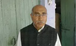 सुशील मूंछ के खिलाफ मुकदमा दर्ज- एसएसपी ने घोषित किया 25 हजार का इनाम