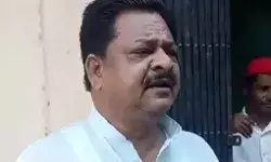ऊर्जा मंत्री को जिंदा जलाने की धमकी देने वाले सपा नेता की बदलेगी जेल ऊर्जा मंत्री को जिंदा जलाने की धमकी देने वाले सपा नेता की बदलेगी जेल