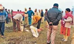 चला प्रशासन का हंटर- कांग्रेस जिला अध्यक्ष की करोड़ों की संपत्ति कुर्क चला प्रशासन का हंटर- कांग्रेस जिला अध्यक्ष की करोड़ों की संपत्ति कुर्क