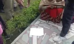 मृतक मां ने अंतिम संस्कार के लिए घंटों किया इंतजार- संपत्ति बंटवारे...