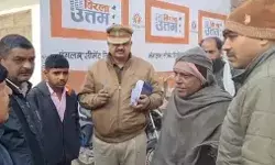 दारु पीने को लेकर पत्नी से हुए विवाद के बाद युवक ने किया ऐसा काम दारु पीने को लेकर पत्नी से हुए विवाद के बाद युवक ने किया ऐसा काम