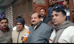 लोकसभा में भी खतौली विधानसभा रिकार्ड मतों से जीतेंगे- बच्ची सैनी