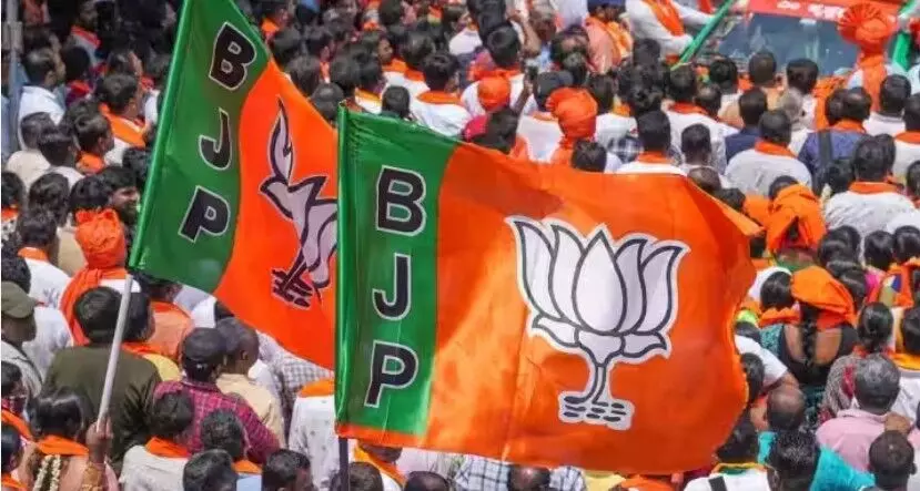 विधानसभा चुनाव में हारे दारा सिंह के सदन में पहुंचने का इंतजाम