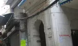 गुरुद्वारे में युवक का मर्डर- निहंग सिख ने हत्या कर जारी किया वीडियो गुरुद्वारे में युवक का मर्डर- निहंग सिख ने हत्या कर जारी किया वीडियो