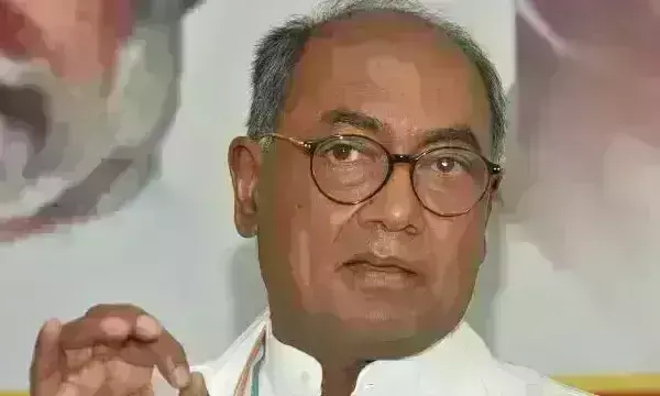 कांग्रेस ने नहीं किया कभी राममंदिर का विरोध, BJP को हिंदू-मुस्लिम का..