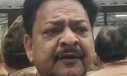 ऊर्जा मंत्री को धमकी देने वाले पूर्व मंत्री पर लगी रासुका- एक साल... ऊर्जा मंत्री को धमकी देने वाले पूर्व मंत्री पर लगी रासुका- एक साल...