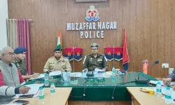 बैंकों की सुरक्षा को लेकर SSP ने बैंक प्रबंधकों के साथ किया मंथन बैंकों की सुरक्षा को लेकर SSP ने बैंक प्रबंधकों के साथ किया मंथन