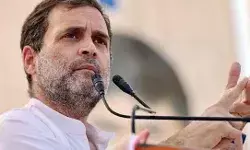 बोले राहुल- BJP-RSS के अन्याय के विरुद्ध है कांग्रेस की न्याय यात्रा