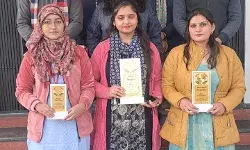 b.ed फर्स्ट ईयर के रिजल्ट में श्री राम कॉलेज के विद्यार्थियों का जलवा b.ed फर्स्ट ईयर के रिजल्ट में श्री राम कॉलेज के विद्यार्थियों का जलवा