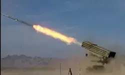 पाकिस्तान पर फिर से एयर स्ट्राइक- मिसाइल एवं ड्रोन से हमला- दो बच्चों.