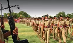 UP पुलिस कांस्टेबल भर्ती में अभ्यर्थियों को बड़ी राहत- फीस पेमेंट एवं.. UP पुलिस कांस्टेबल भर्ती में अभ्यर्थियों को बड़ी राहत- फीस पेमेंट एवं..
