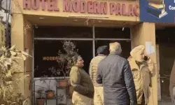 कांग्रेस पार्षद हाउस अरेस्ट- मेयर चुनाव को लेकर आधी रात लगी हाईकोर्ट