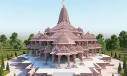 हाईकोर्ट में रामलला की प्राण प्रतिष्ठा पर बैन की मांग- बताया सनातन... हाईकोर्ट में रामलला की प्राण प्रतिष्ठा पर बैन की मांग- बताया सनातन...