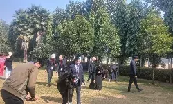 श्रीराम ग्रुप आफ कालिजेज: में ’’सबके है राम’’ थीम पर विभिन्न कार्यक्रम का हुआ आयोजन श्रीराम ग्रुप आफ कालिजेज: में ’’सबके है राम’’ थीम पर विभिन्न कार्यक्रम का हुआ आयोजन