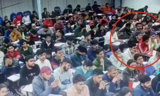 कोचिंग क्लास में अचानक से मूर्छित होकर गिरे छात्र की चली गई जान