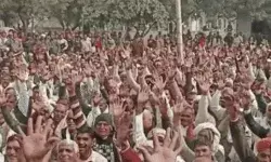 आरक्षण के लिए जाटों ने डाला महापड़ाव- रेलवे ट्रैक उखाड़ने का अल्टीमेटम आरक्षण के लिए जाटों ने डाला महापड़ाव- रेलवे ट्रैक उखाड़ने का अल्टीमेटम